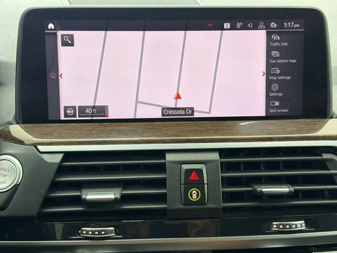 Used 2020 BMW X3 sDrive30i RWD image 24