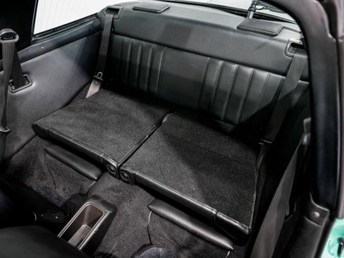 Used 1992 Porsche 911 Targa image 23