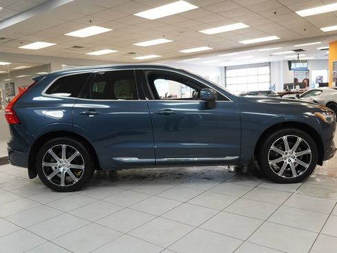 Used 2020 Volvo XC60 T5 Inscription w/ Protection Package AWD/4WD image 14