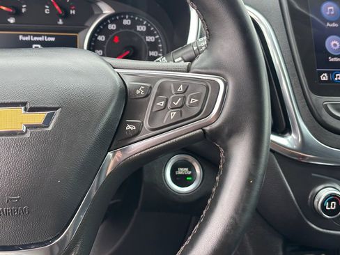 Used 2024 Chevrolet Equinox LT AWD/4WD image 15
