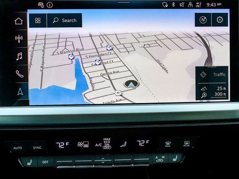 Used 2024 Audi Q4 e-tron Premium Plus w/ Premium Plus image 22