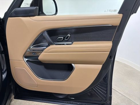 New 2026 Land Rover Range Rover SE AWD/4WD image 22