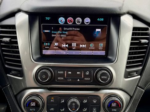 Used 2018 Chevrolet Tahoe LT AWD/4WD image 15