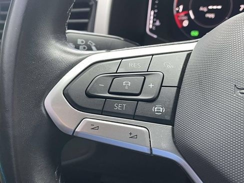 Used 2020 Volkswagen Atlas Cross Sport SEL AWD/4WD image 24