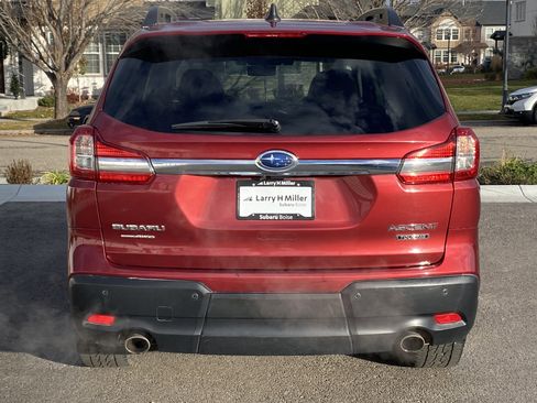 Used 2020 Subaru Ascent Touring image 5