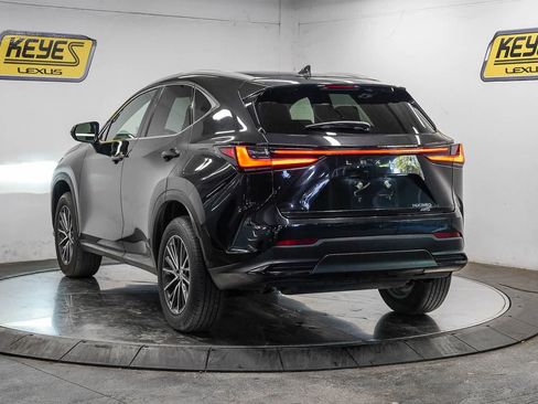 Used 2024 Lexus NX 350 AWD w/ Cold Area Package image 2