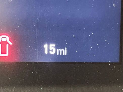 New 2026 RAM ProMaster 2500 image 18