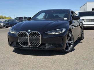 Used 2024 BMW 430i Coupe w/ Convenience Package RWD video 3