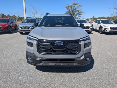 New 2026 Subaru Outback Limited image 9