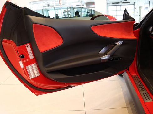 Certified 2022 Ferrari SF90 Spider image 79