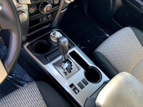 Used 2024 Toyota 4Runner SR5 image 16