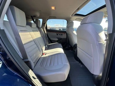 Used 2019 Honda CR-V EX image 31