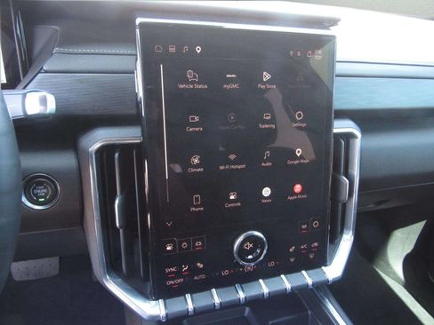 Used 2026 GMC Acadia Elevation FWD image 18