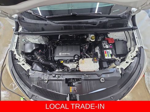 Used 2018 Buick Encore Preferred FWD image 31