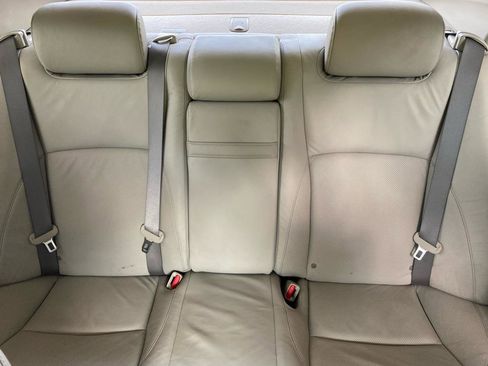 Used 2009 Lexus ES 350 FWD image 18