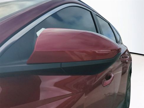 New 2026 Hyundai Tucson SEL image 12