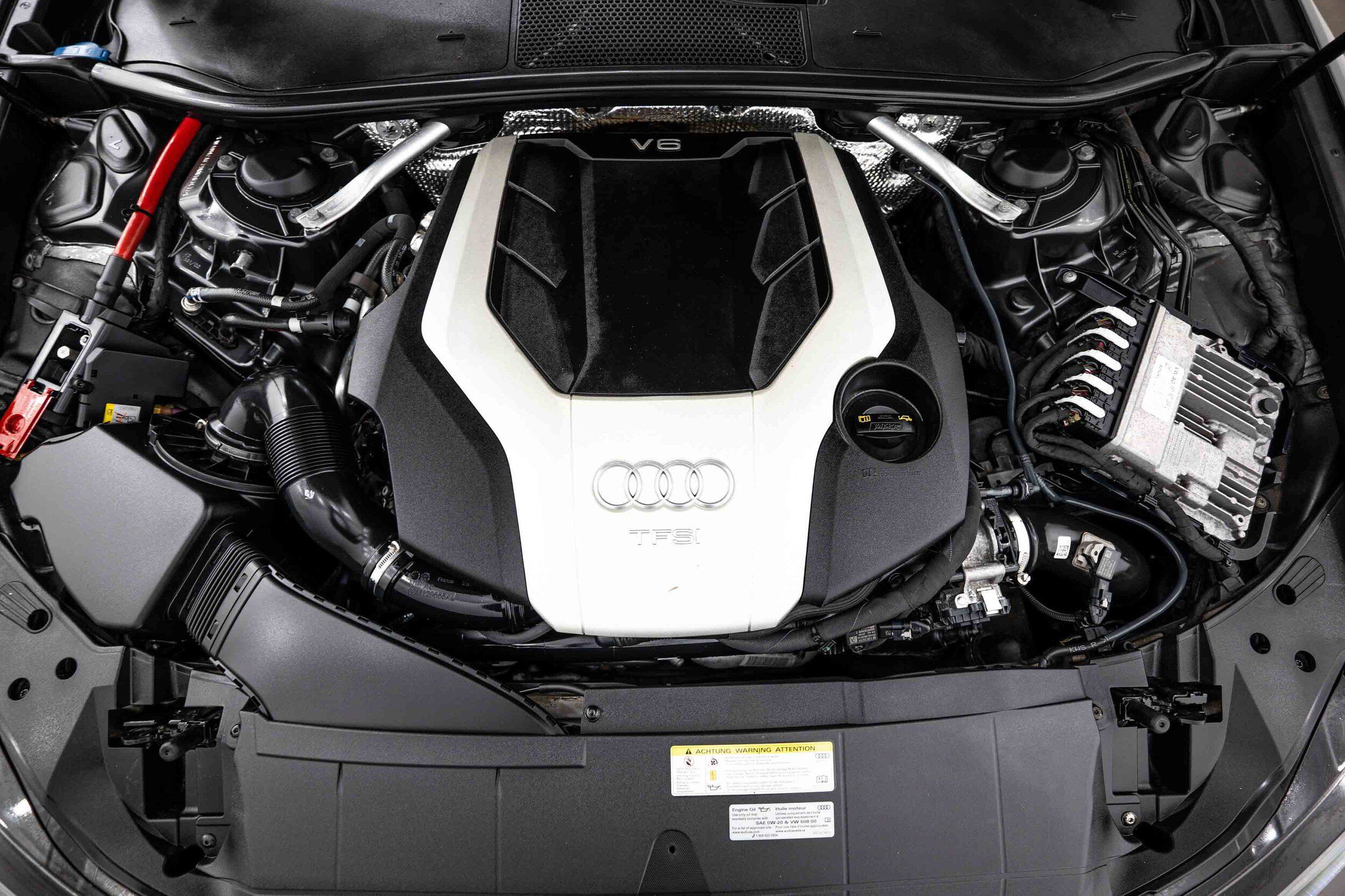 Used 2019 Audi A6 3.0T Prestige AWD/4WD image 21