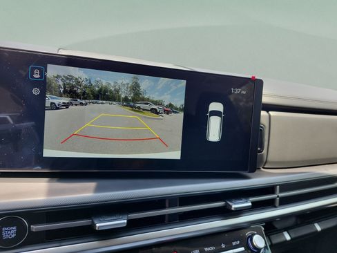 New 2026 Hyundai Santa Fe SE FWD image 22
