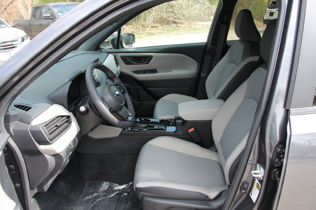 New 2026 Subaru Forester Touring AWD/4WD image 13