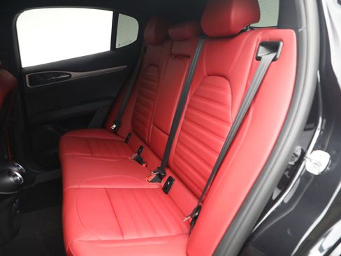 New 2026 Alfa Romeo Stelvio Sprint AWD/4WD image 19