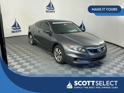 Used 2012 Honda Accord LX-S