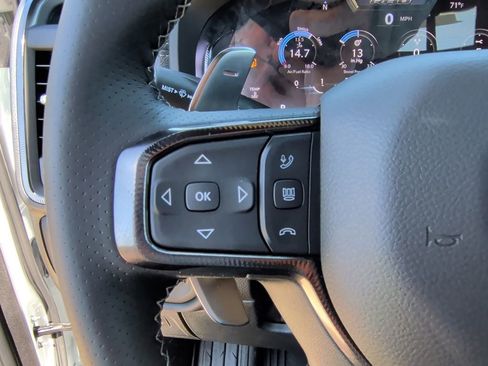 New 2026 RAM 1500 RHO image 18