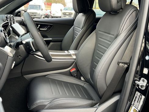 New 2026 Mercedes-Benz GLC 300 4MATIC image 11