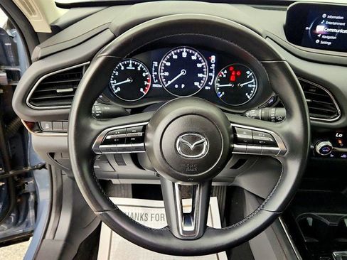 Used 2022 MAZDA CX-30 AWD 2.5 S w/ Preferred Package image 14
