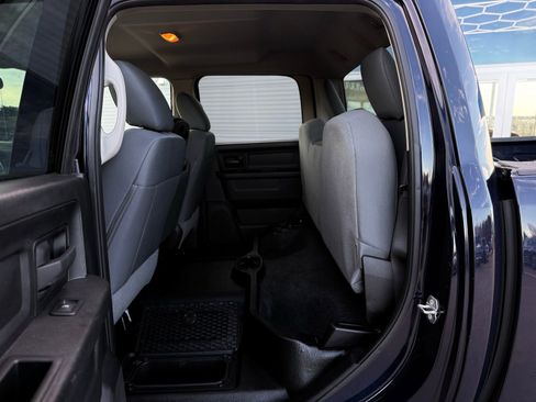 Used 2015 RAM 1500 Tradesman w/ Popular Equipment Group image 16