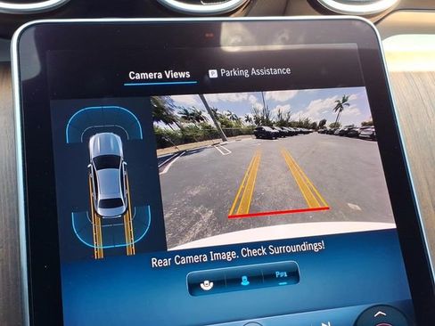 Used 2023 Mercedes-Benz C 300 Sedan image 26