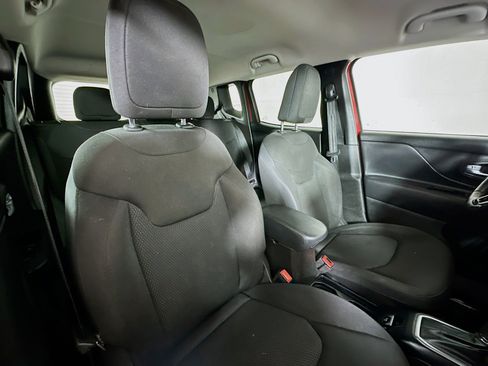 Used 2020 Jeep Renegade Altitude image 25