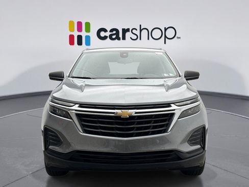 Used 2024 Chevrolet Equinox LS w/ LS Convenience Package AWD/4WD image 8