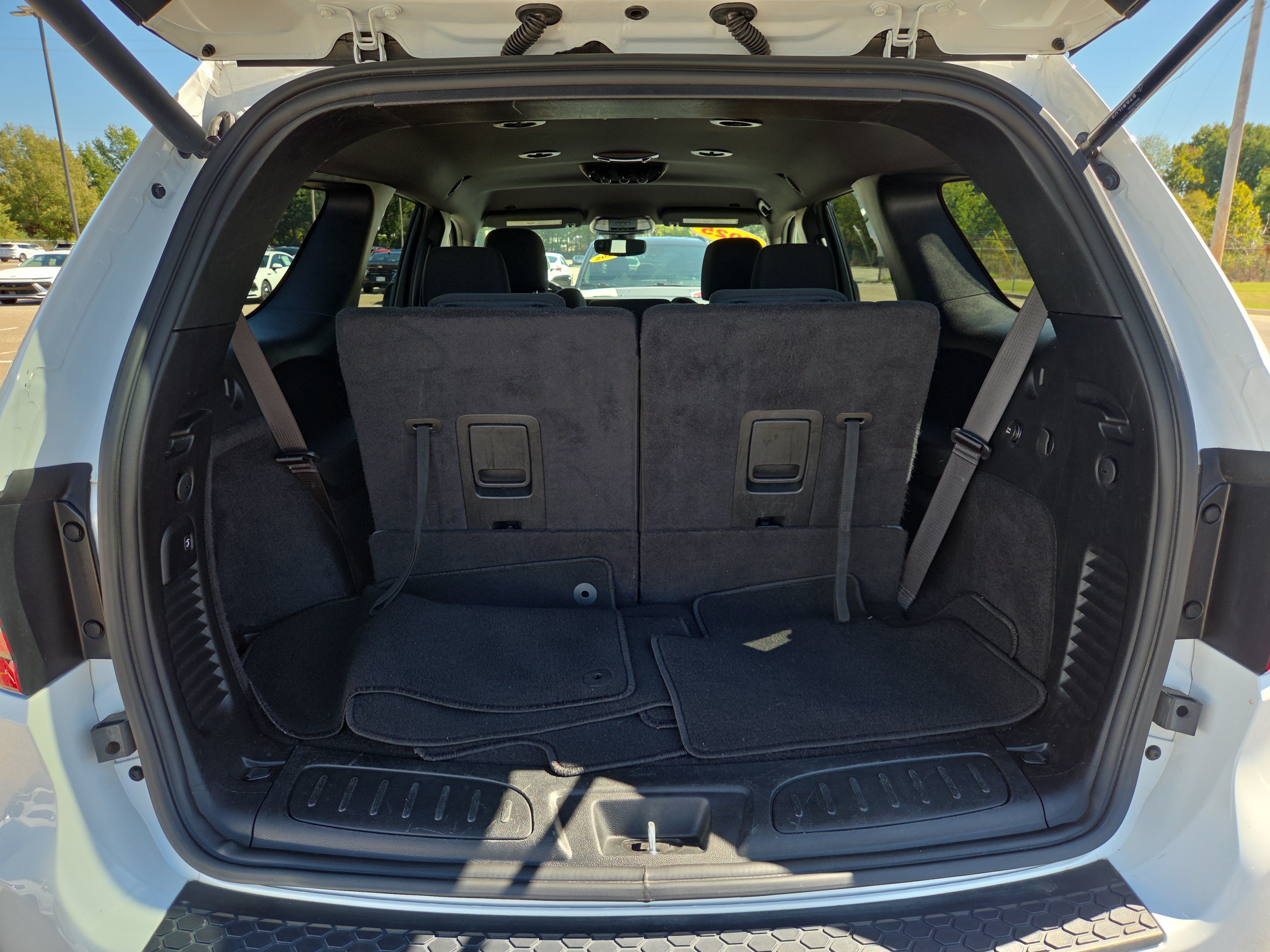 Used 2025 Dodge Durango GT AWD/4WD image 10