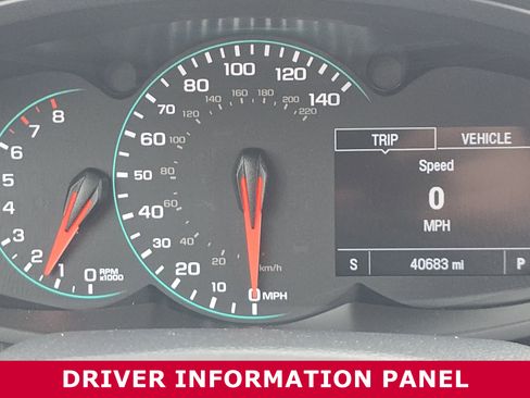 Used 2021 Chevrolet Trax LS w/ Tint and Cruise Package image 17