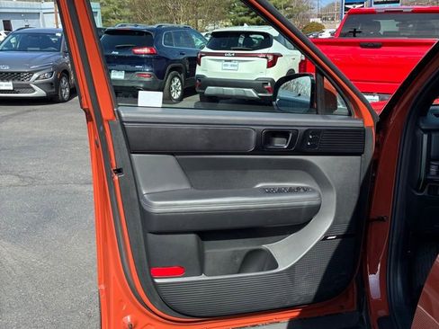 Used 2024 Hyundai Santa Fe Calligraphy image 52