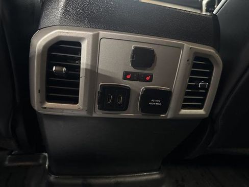 Used 2018 Ford F450 Lariat w/ Lariat Ultimate Package image 22