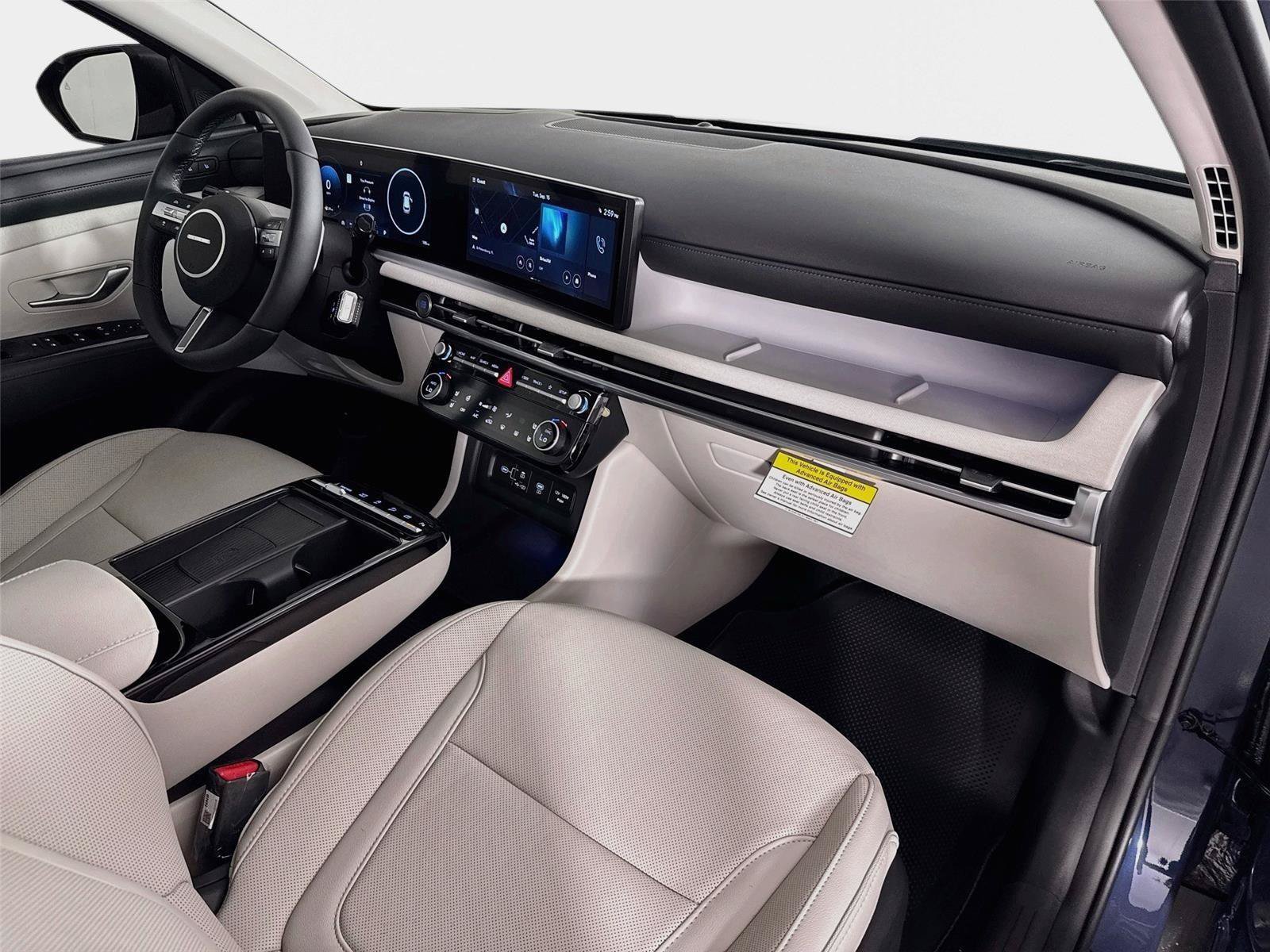 New 2026 Hyundai Tucson Limited FWD image 31