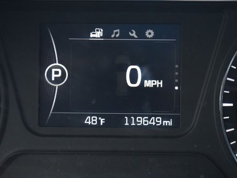 Used 2018 Kia Sorento LX image 14