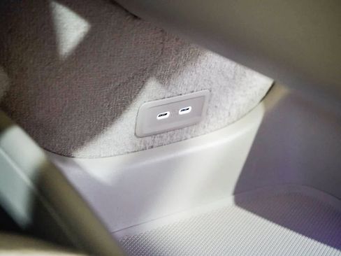 Certified 2023 Mercedes-Benz EQS 450+ Sedan image 22