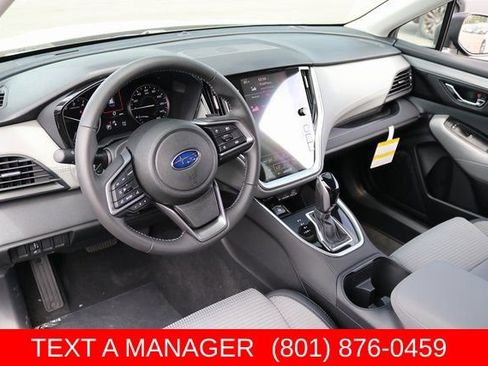 Used 2025 Subaru Outback Premium AWD/4WD image 20