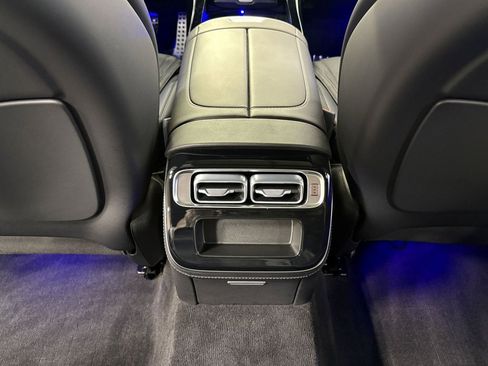 Certified 2025 Mercedes-Benz S 63 AMG S image 31