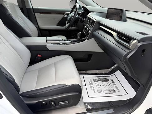 Used 2017 Lexus RX 350 F Sport FWD image 26
