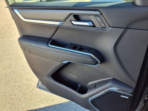 New 2026 GMC Acadia Elevation w/ Black Edition image 18