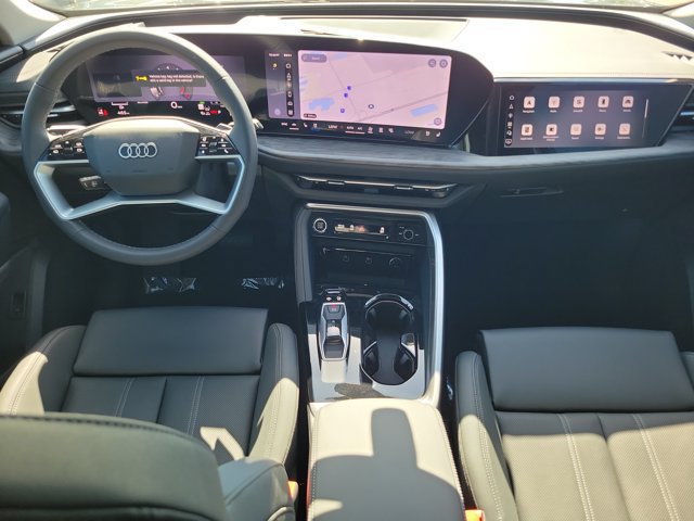 New 2026 Audi Q5 Prestige AWD/4WD image 2