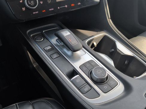 Used 2022 INFINITI QX60 Luxe w/ Performance Audio Package FWD image 19