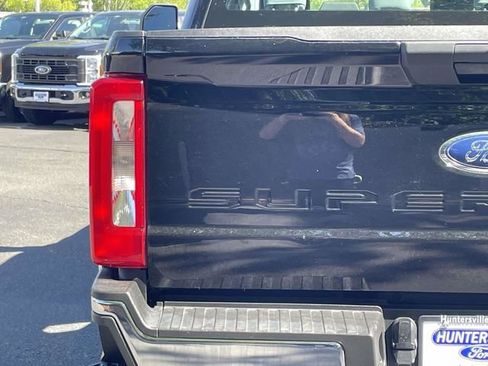 Certified 2023 Ford F250 XL w/ XL Off-Road Package AWD/4WD image 30