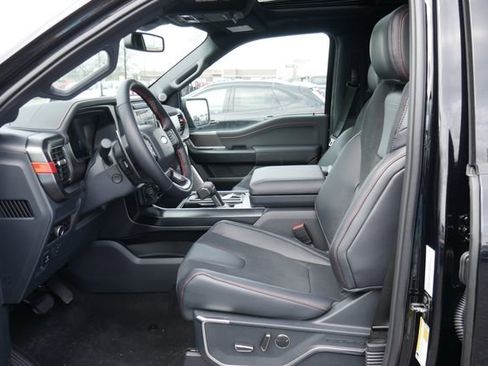 New 2026 Ford F150 Raptor AWD/4WD image 2