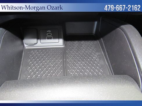 New 2026 Ford Bronco Sport Big Bend image 48