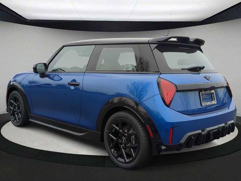 New 2026 MINI Cooper S image 6