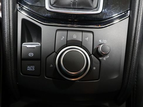 Used 2025 MAZDA CX-5 AWD 2.5 S w/ Preferred Package image 34